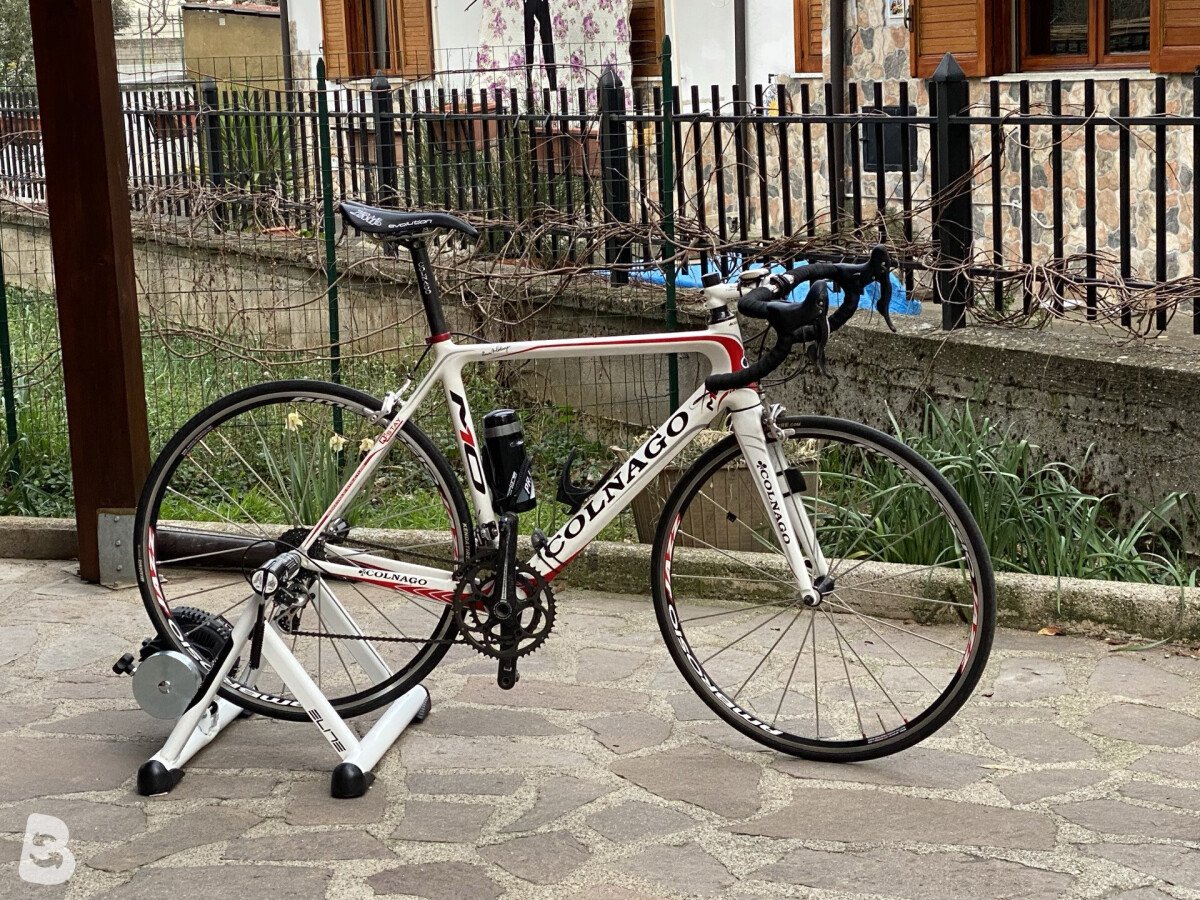 Colnago M10 2016