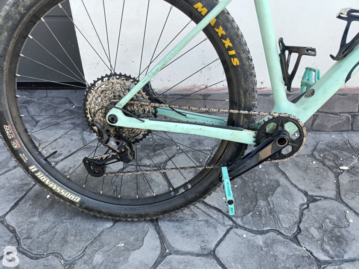 Orbea Alma M30 2021