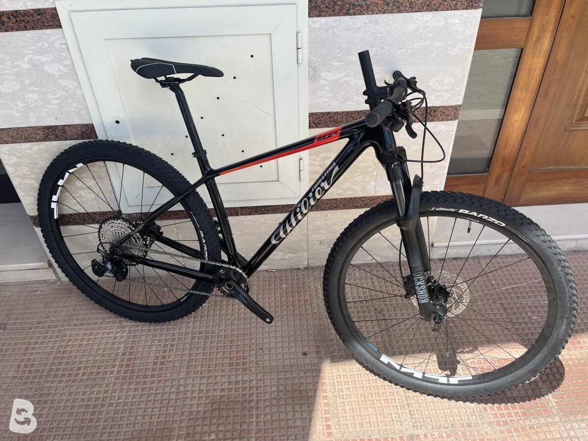 Wilier Mountain Bike 2022