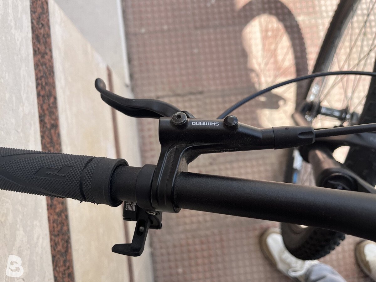 Wilier Mountain Bike 2022