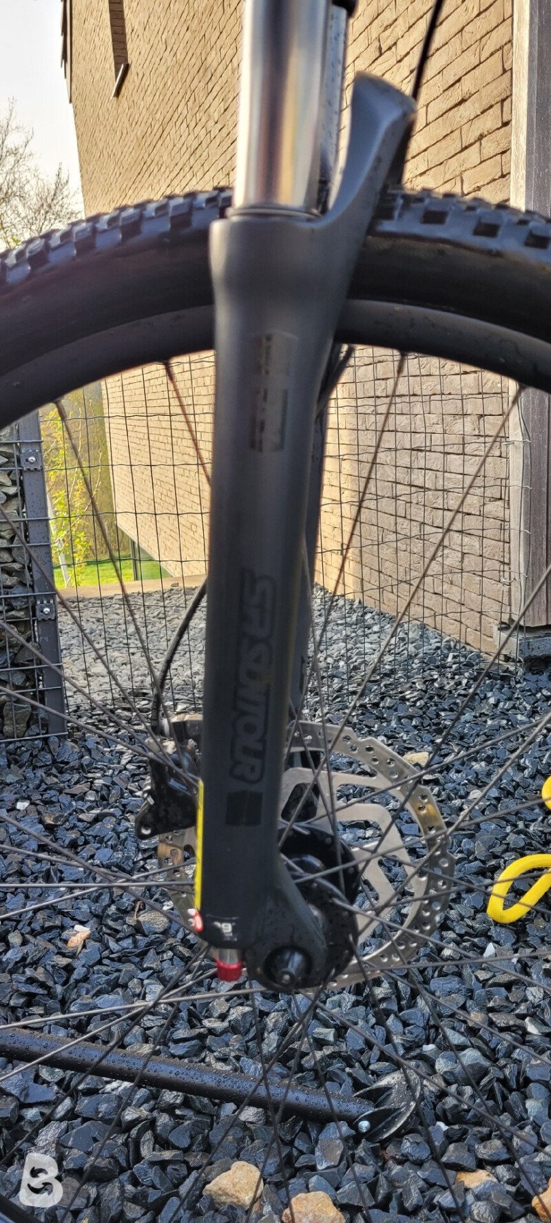 Giant Talon 1 2023