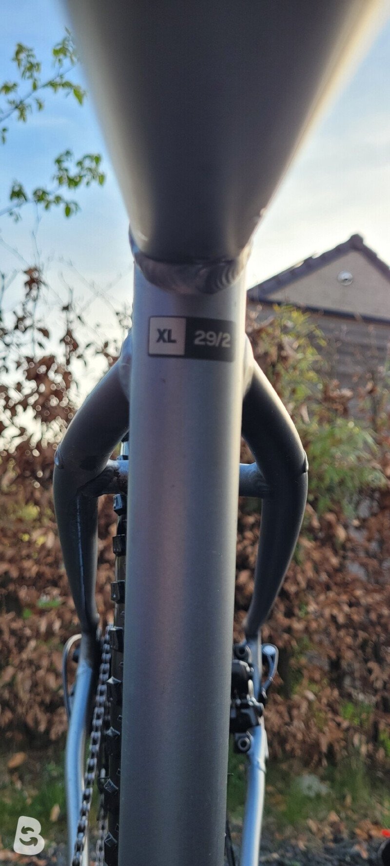 Giant Talon 1 2023