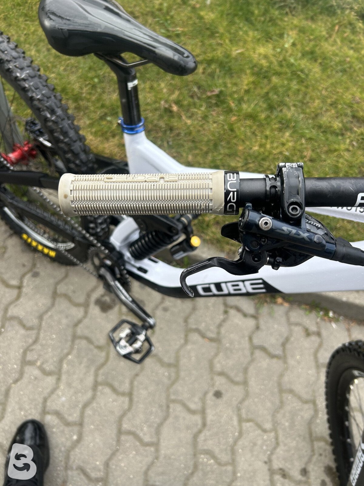 Cube Two15 Race 2021