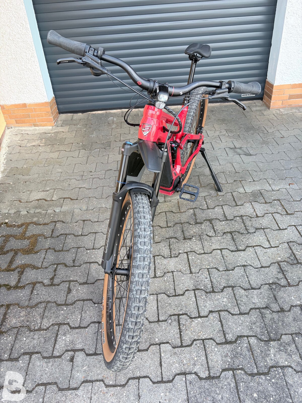 Centurion No Pogo F860i 2021