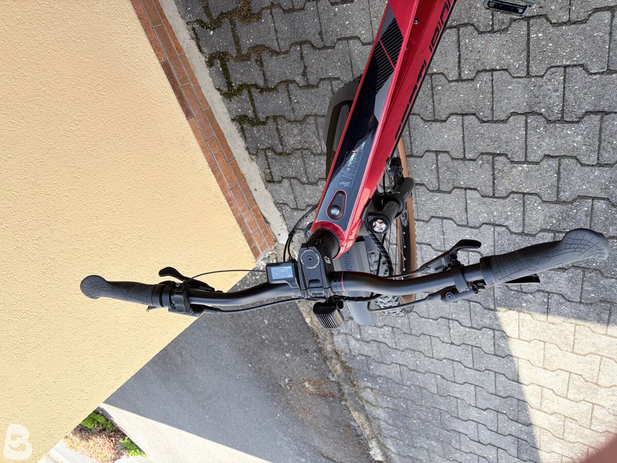 Centurion No Pogo F860i 2021