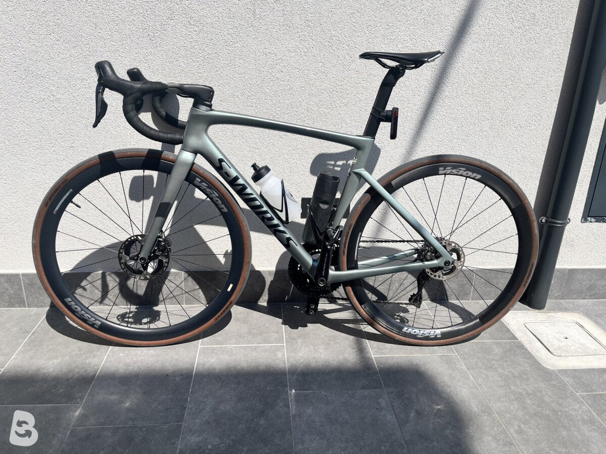 Specialized Tarmac Sworks sL7 2023