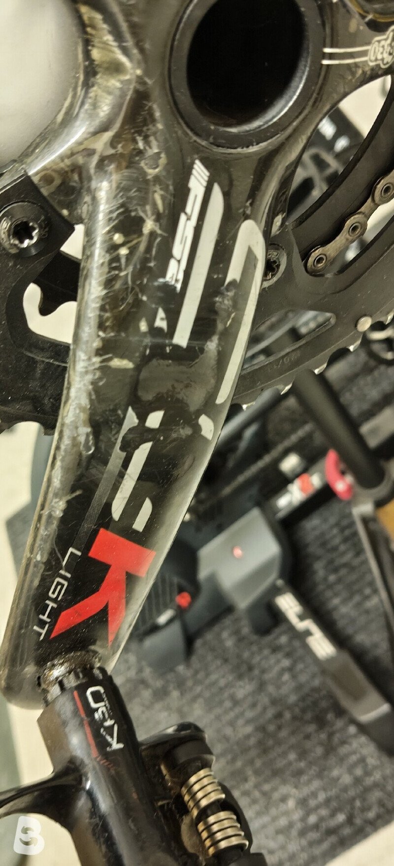 Cannondale Synapse Carbonio 2015
