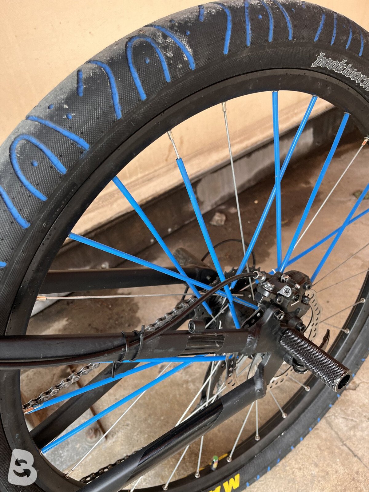 Rockrider st 120 2025