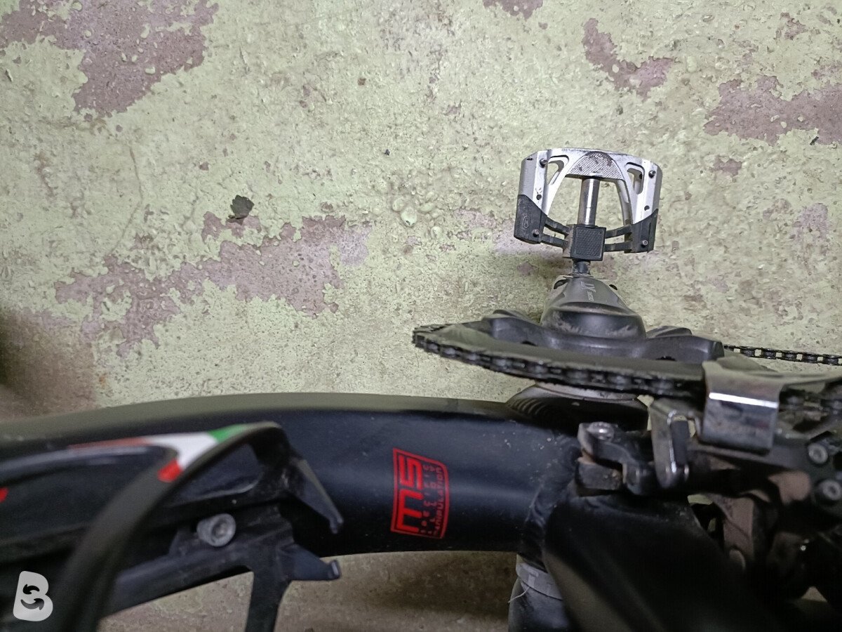 Specialized Camber 2016
