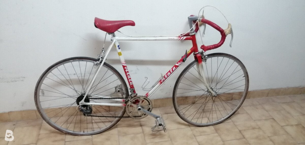 Atala Corsa 2000