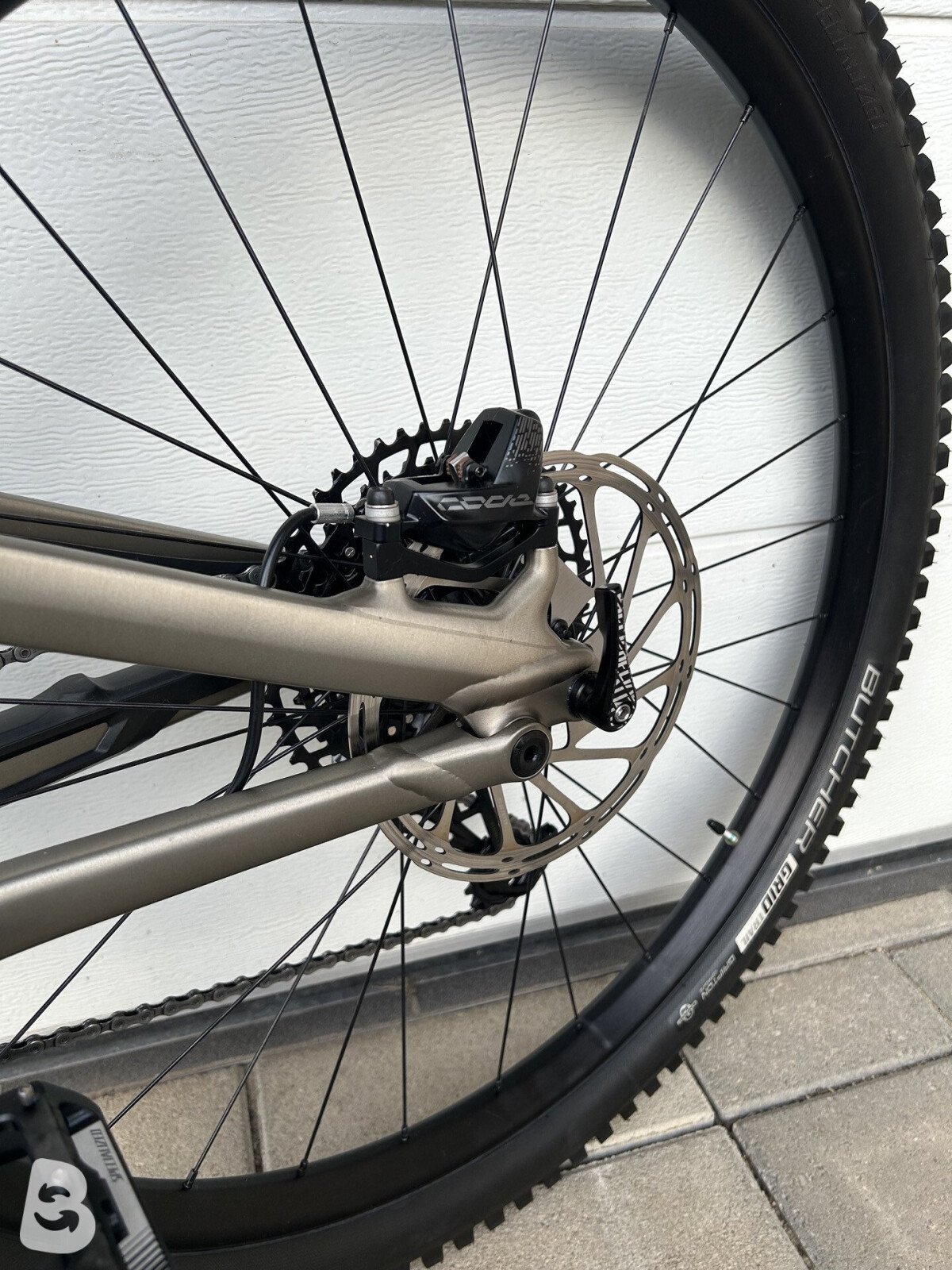 Specialized Stumpjumper EVO Comp 2024