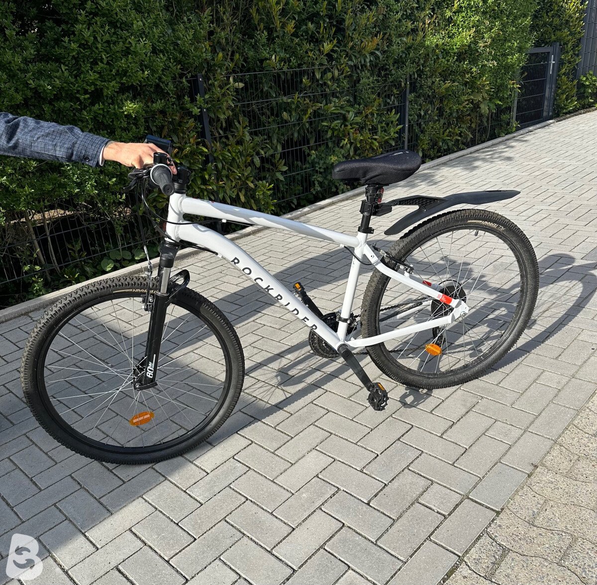 Rockrider MTB Explorer 50 2026