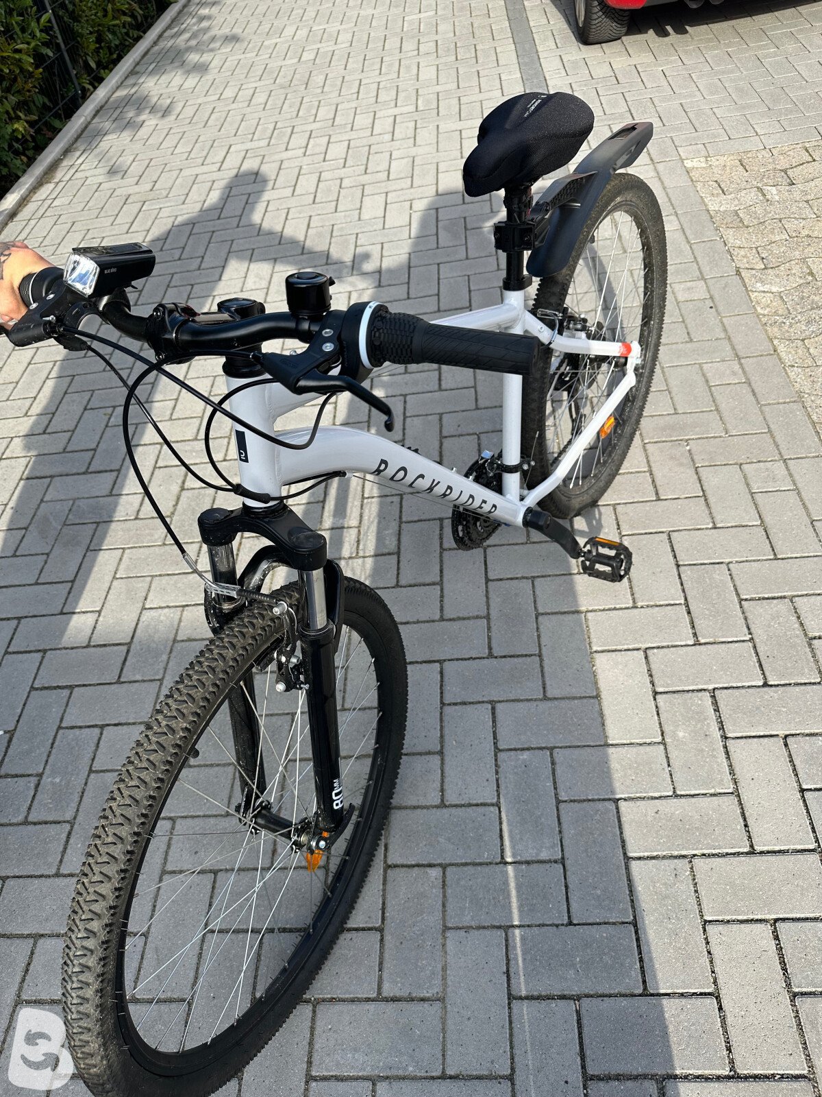 Rockrider MTB Explorer 50 2026