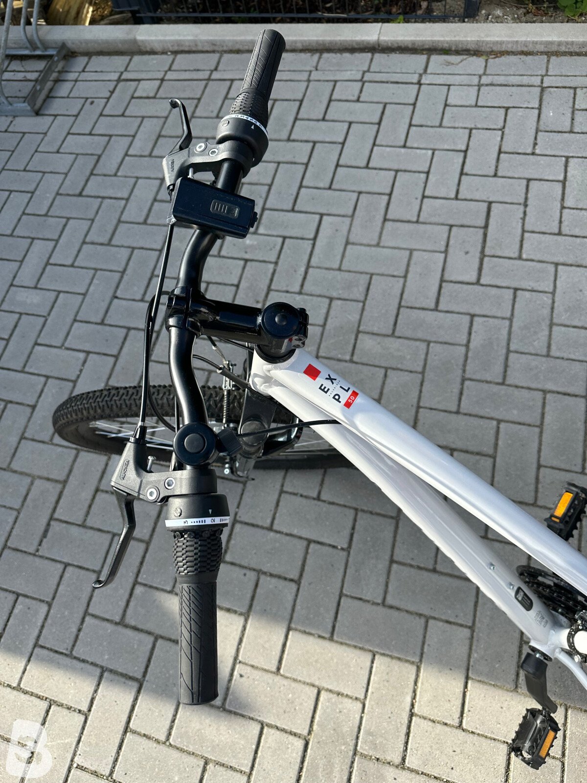 Rockrider MTB Explorer 50 2026