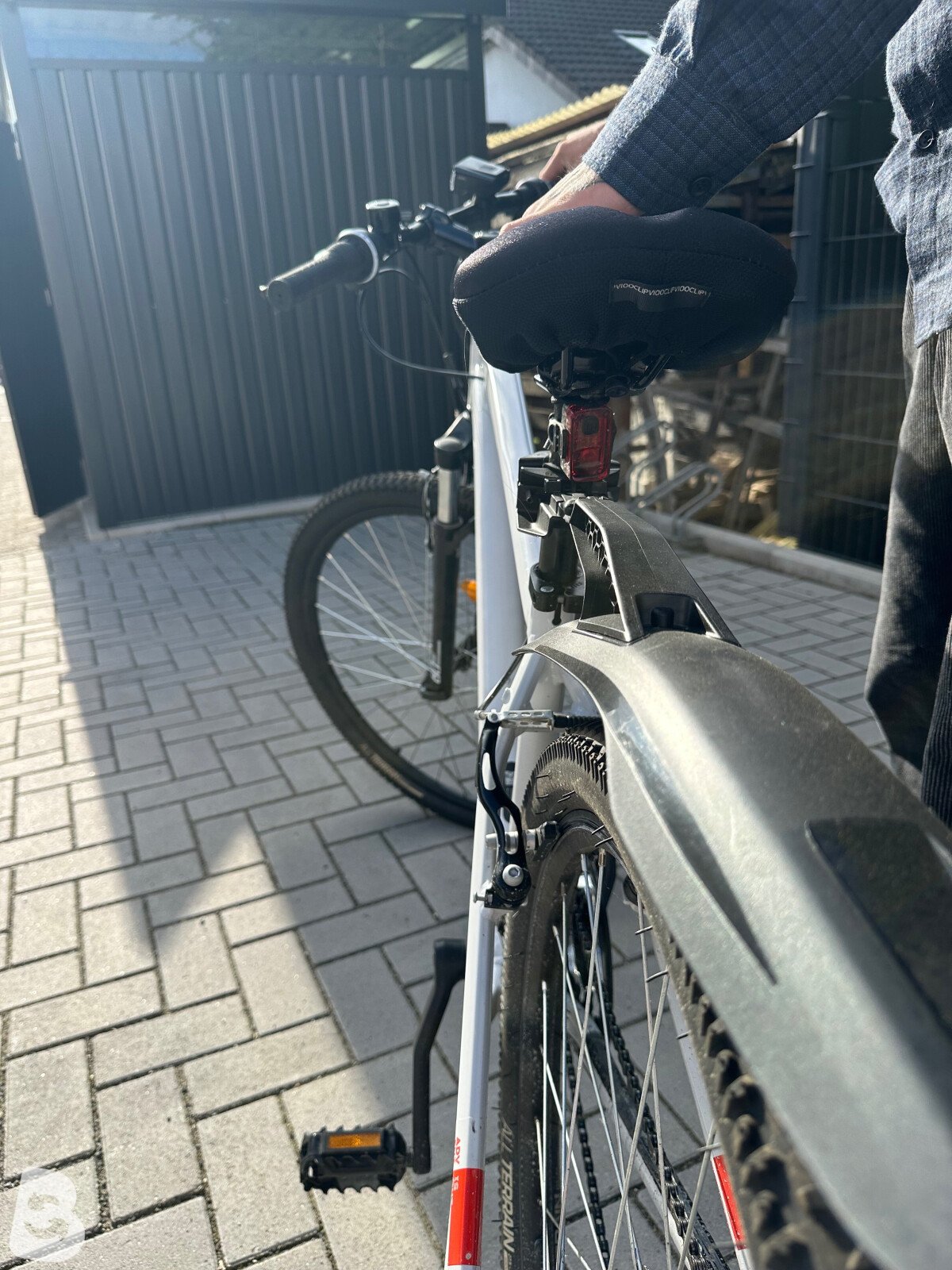 Rockrider MTB Explorer 50 2026