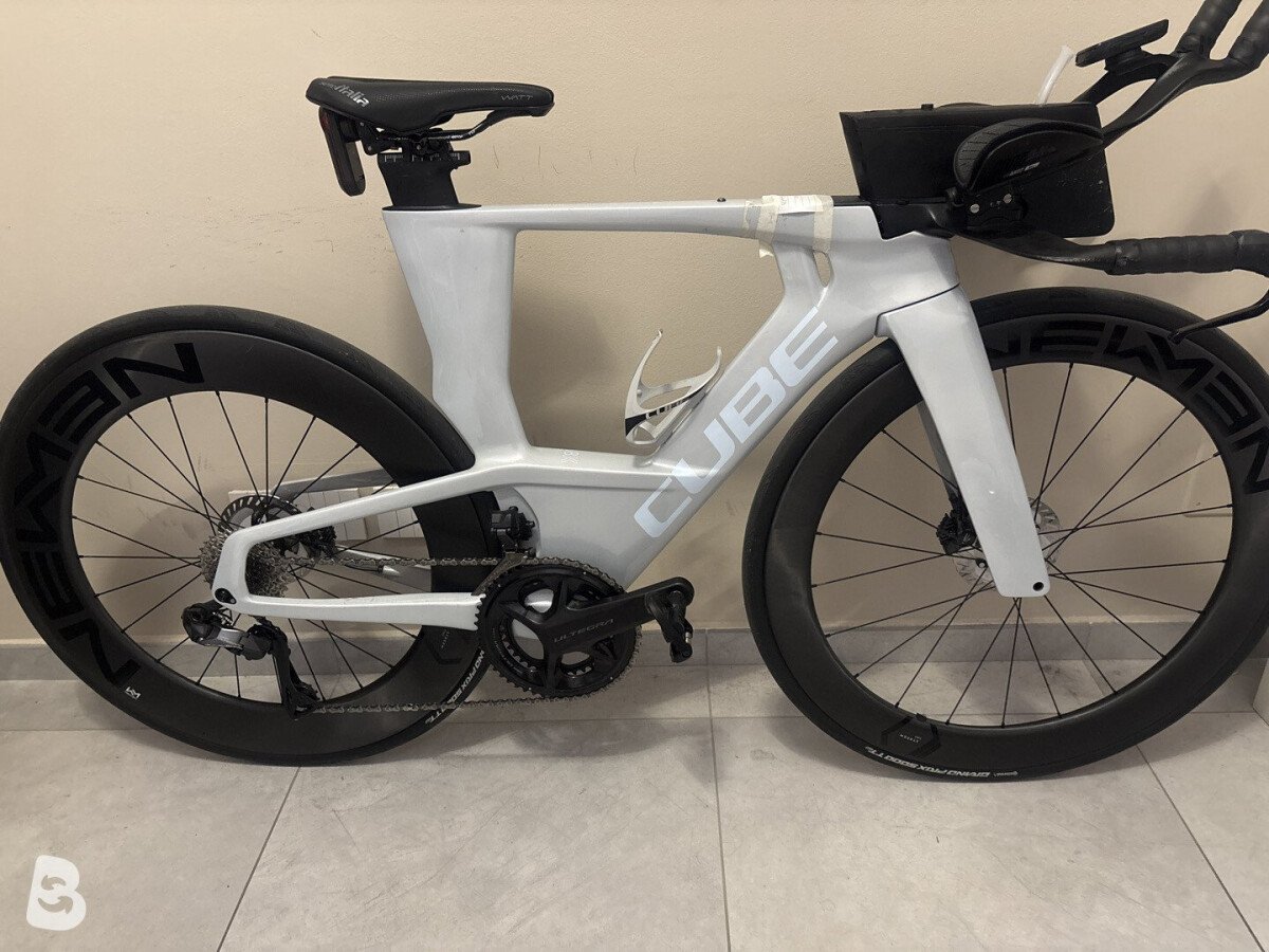 Cube Aerium C:68X RACE X RACE 2026