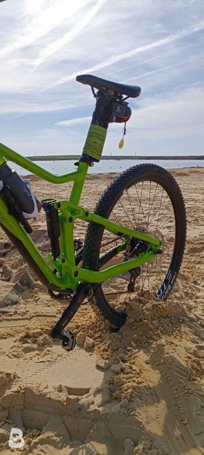 Merida On-Twenty 2018