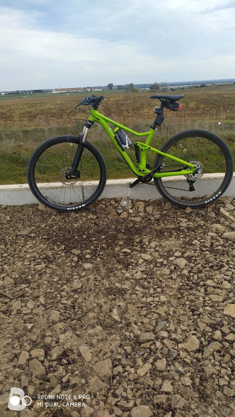 Merida On-Twenty 2018
