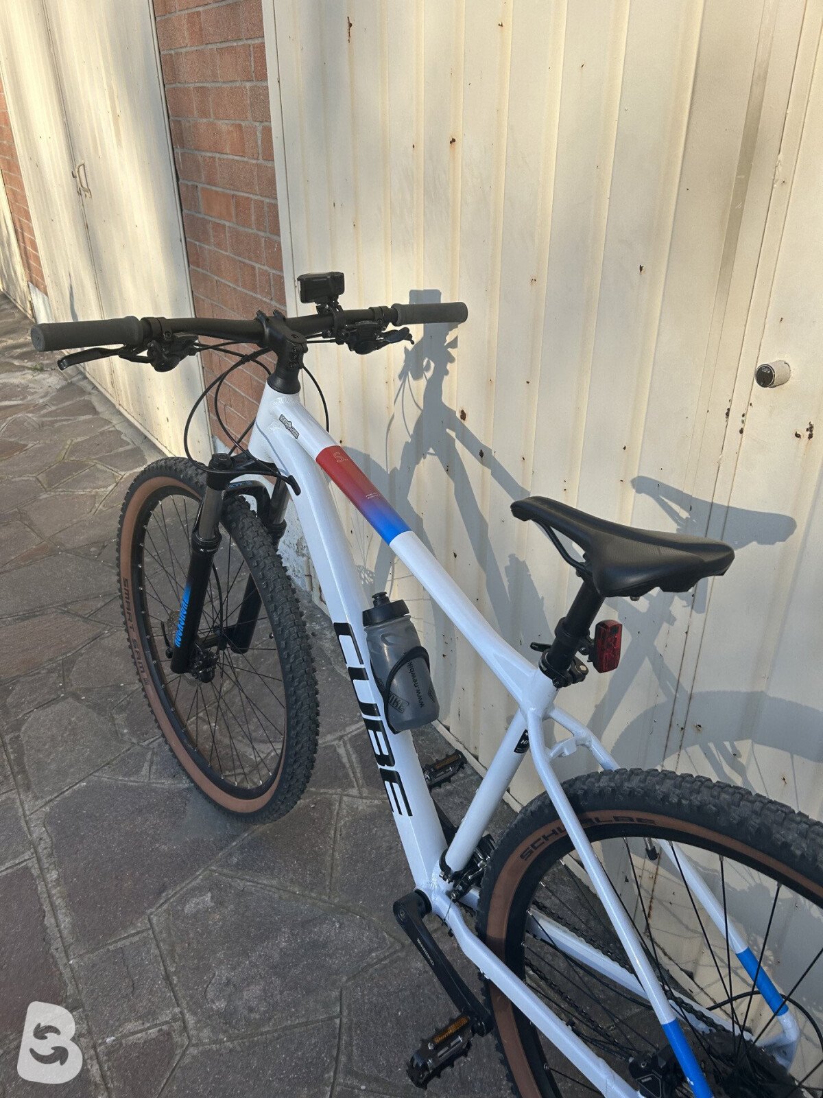 Cube cube aim slx taglia L 2022