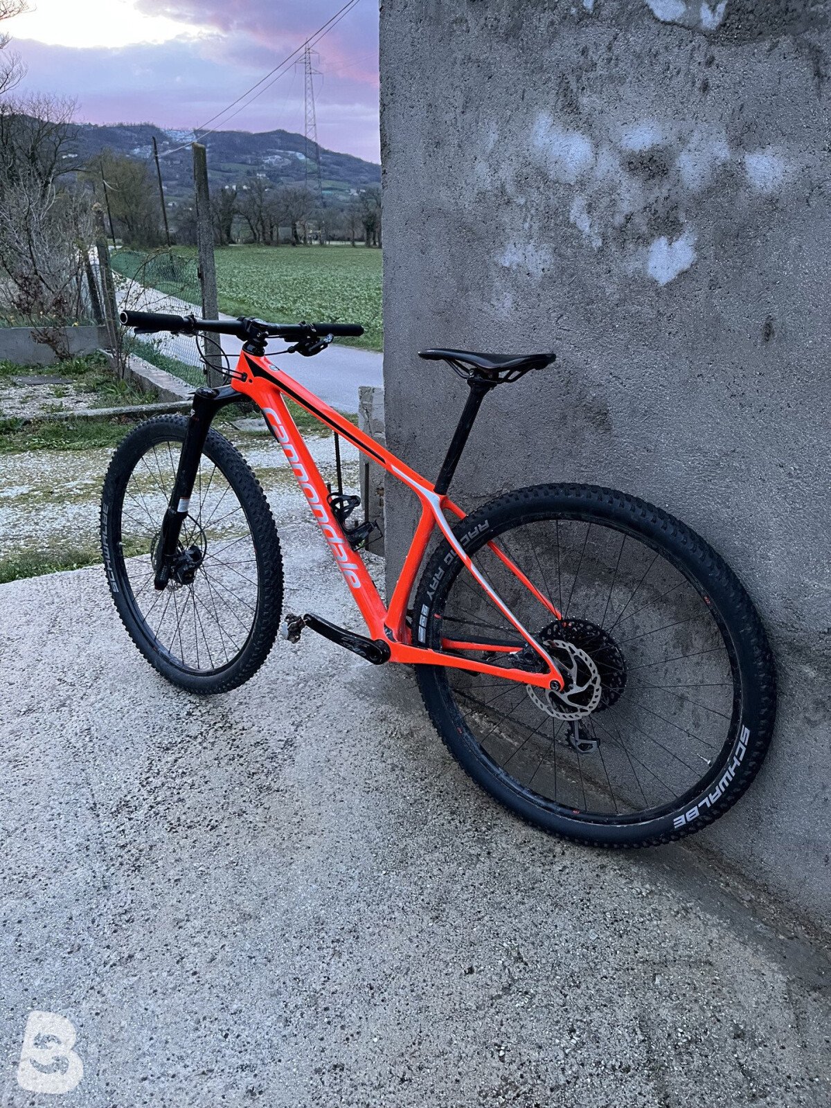 Cannondale F-Si Carbon 1 2018