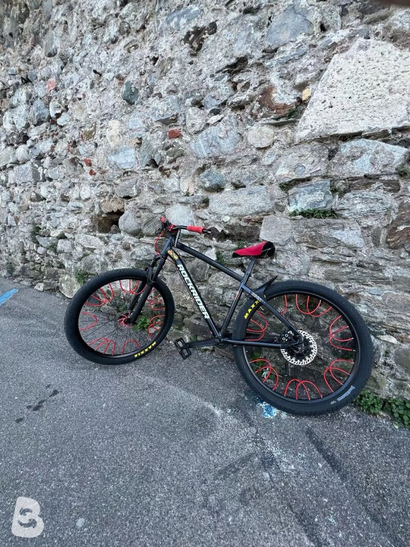 Rockrider St530 2023