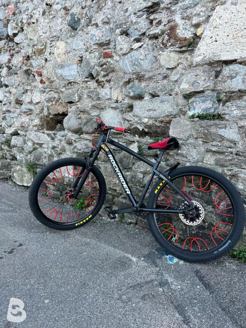 Rockrider St530 2023