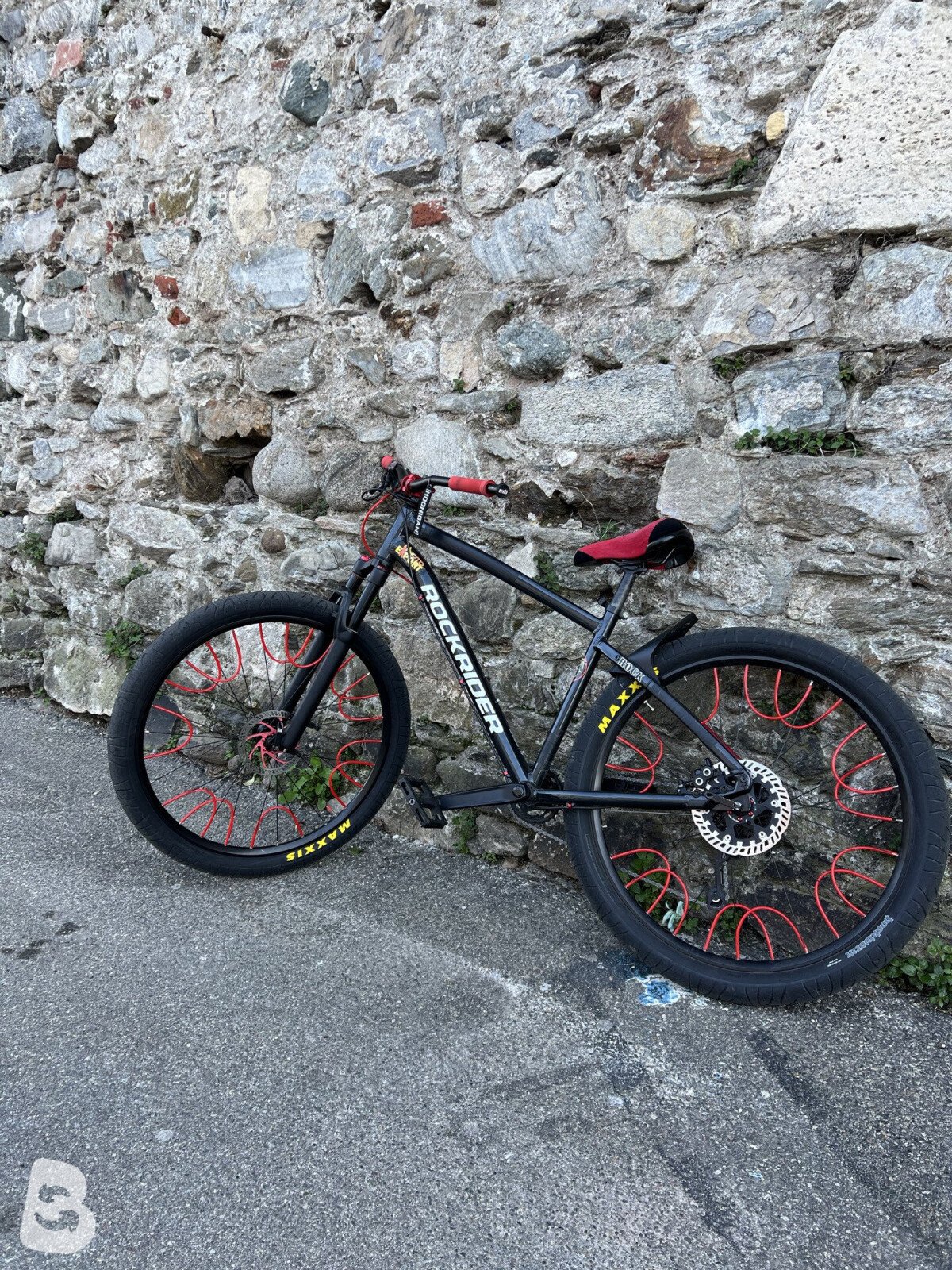 Rockrider St530 2023