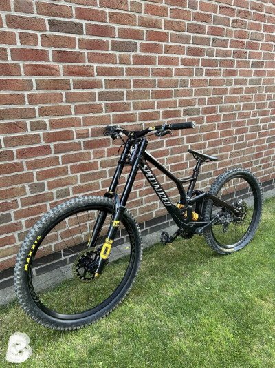 Specialized Demo Race 2023