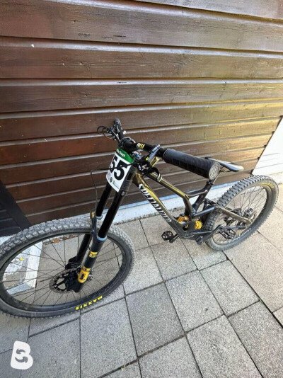 Specialized Demo Race 2023
