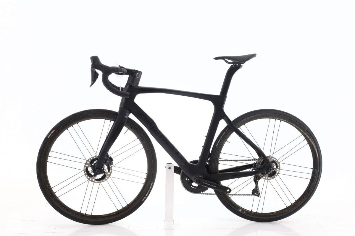 Pinarello Prince PX Di2 12V 2022