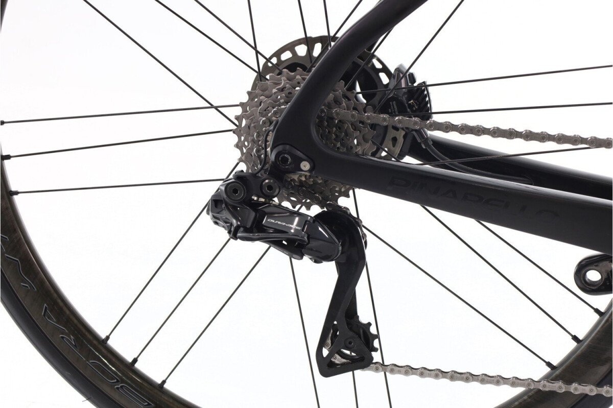 Pinarello Prince PX Di2 12V 2022