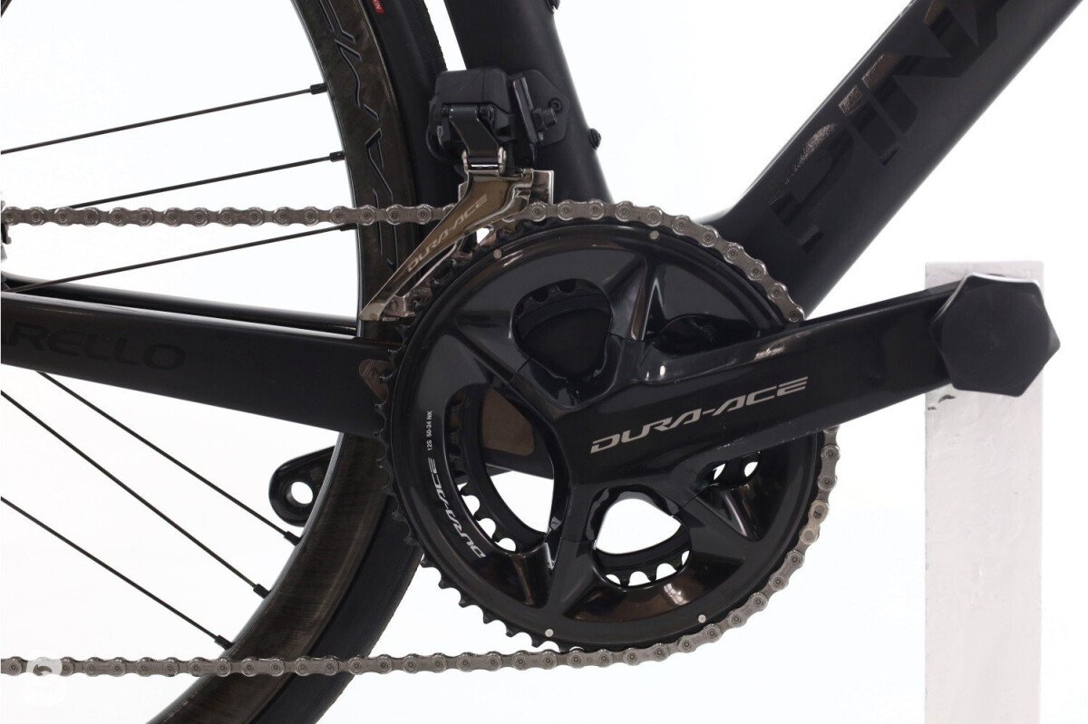 Pinarello Prince PX Di2 12V 2022