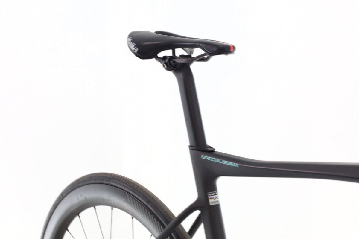Bianchi Specialissima RC Di2 12V 2025