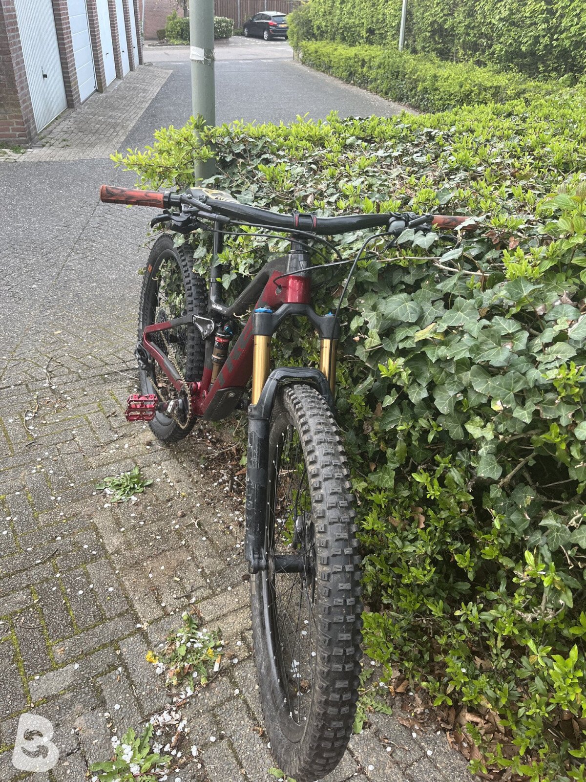 Trek Feul Ex 2021