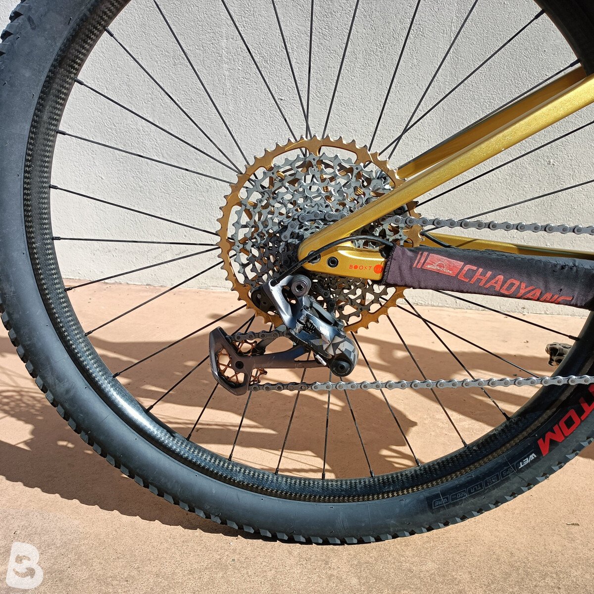 Orbea Oiz M-LTD 2020