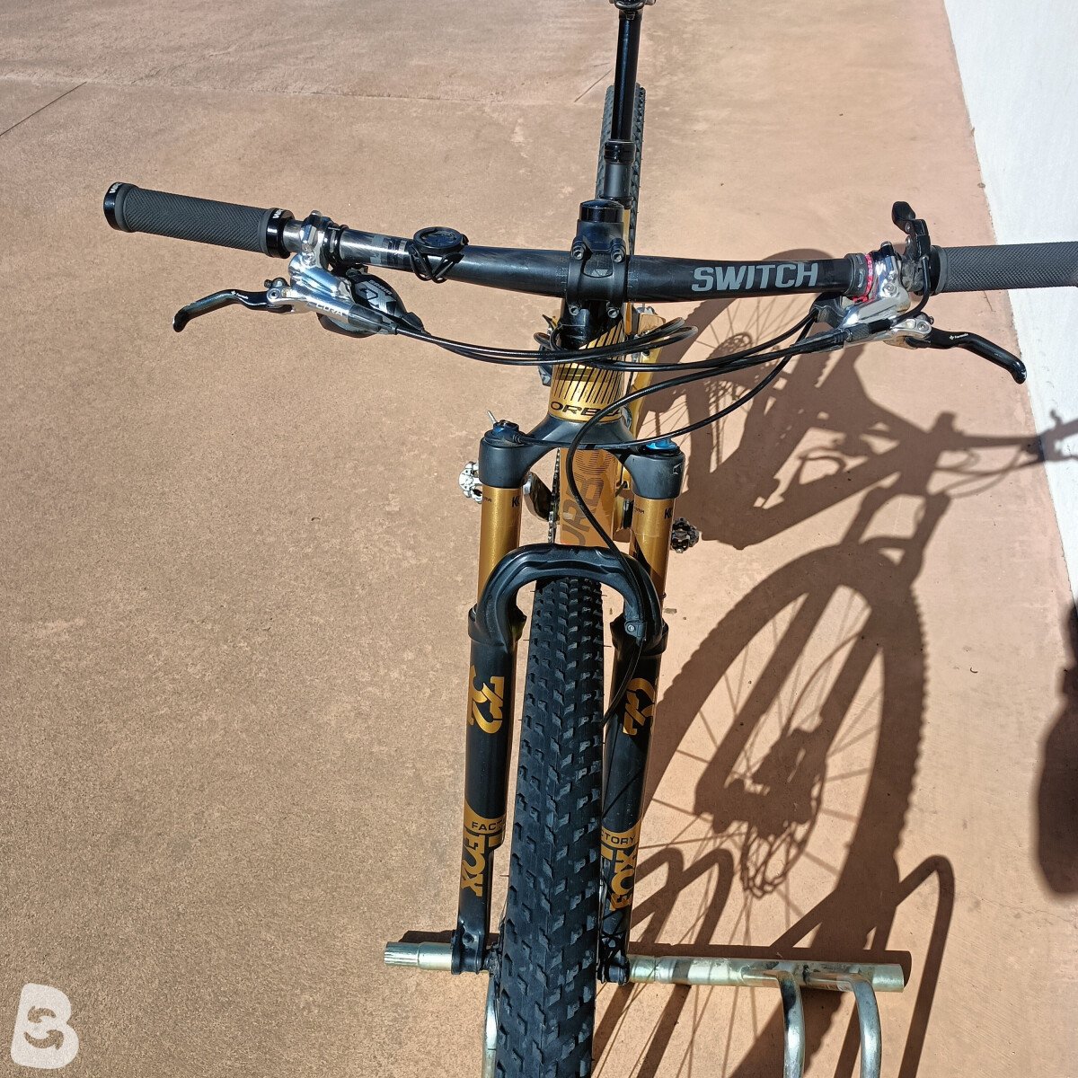 Orbea Oiz M-LTD 2020