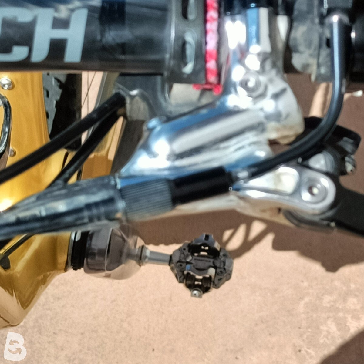 Orbea Oiz M-LTD 2020