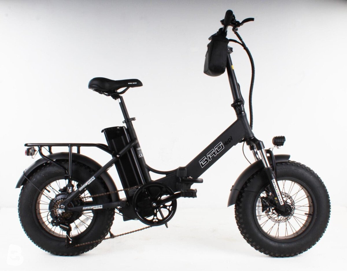 EBIKE MODI' 2026