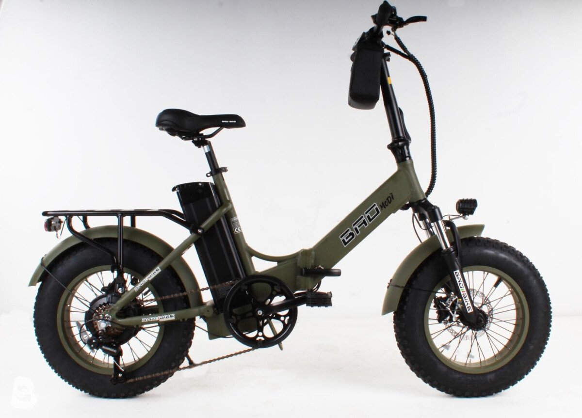 EBIKE MODI' 2026
