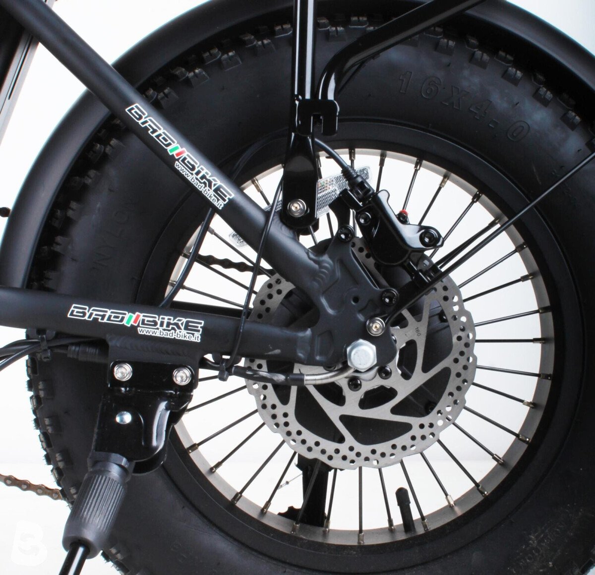 EBIKE MODI' 2026