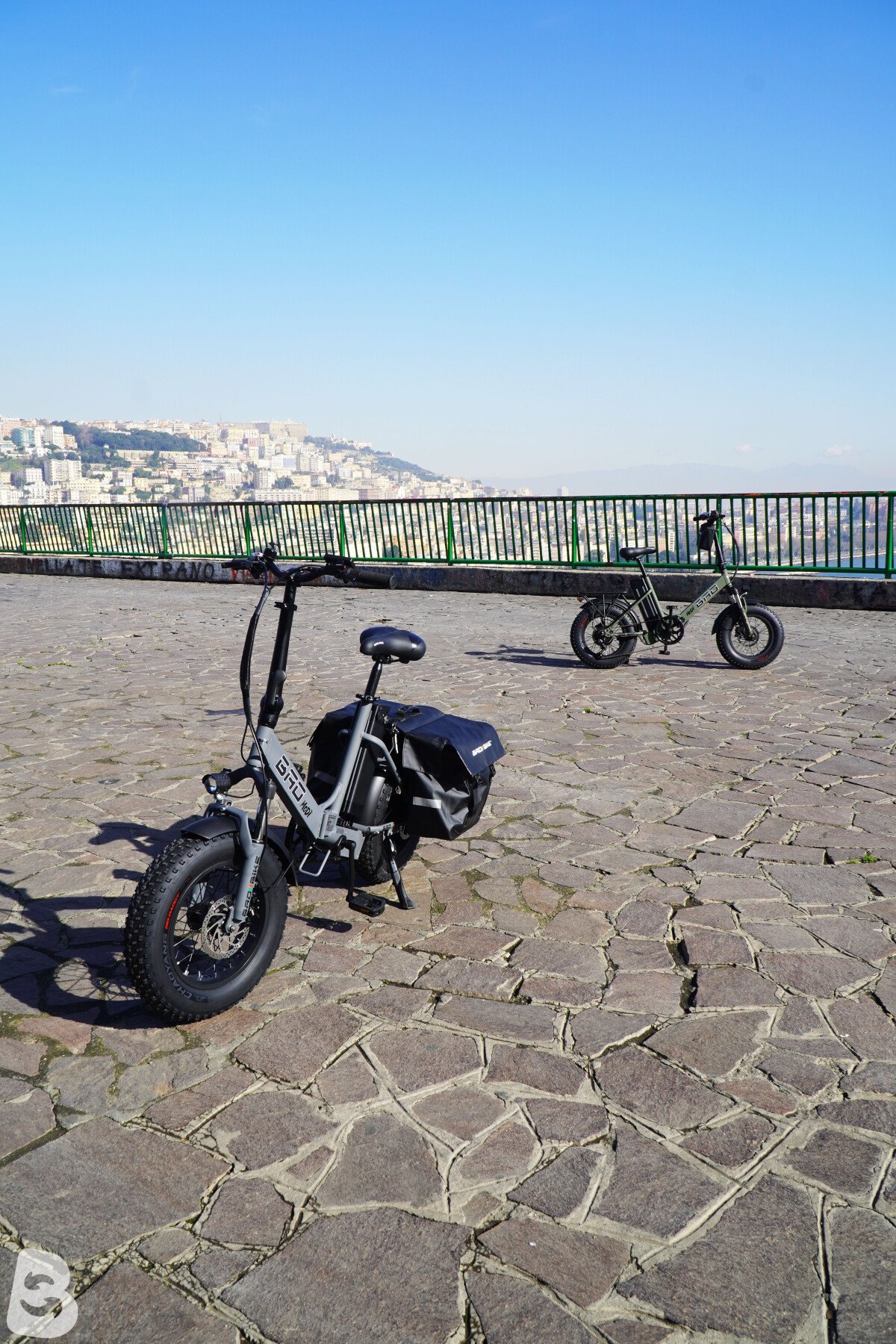 EBIKE MODI' 2026