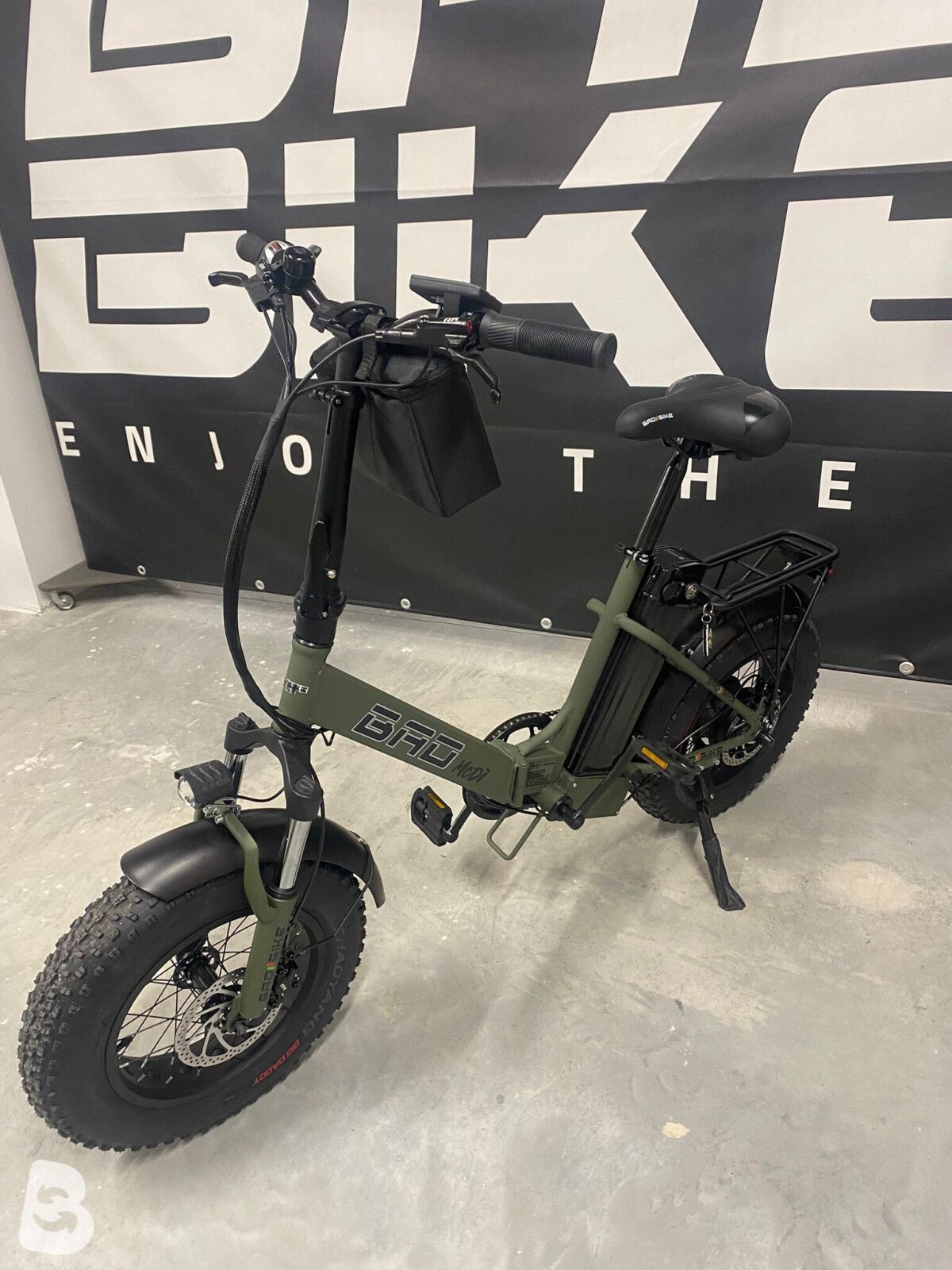 EBIKE MODI' 2026