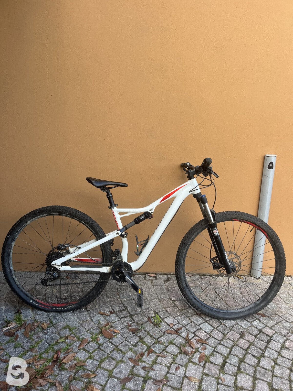 Specialized Camber 2017