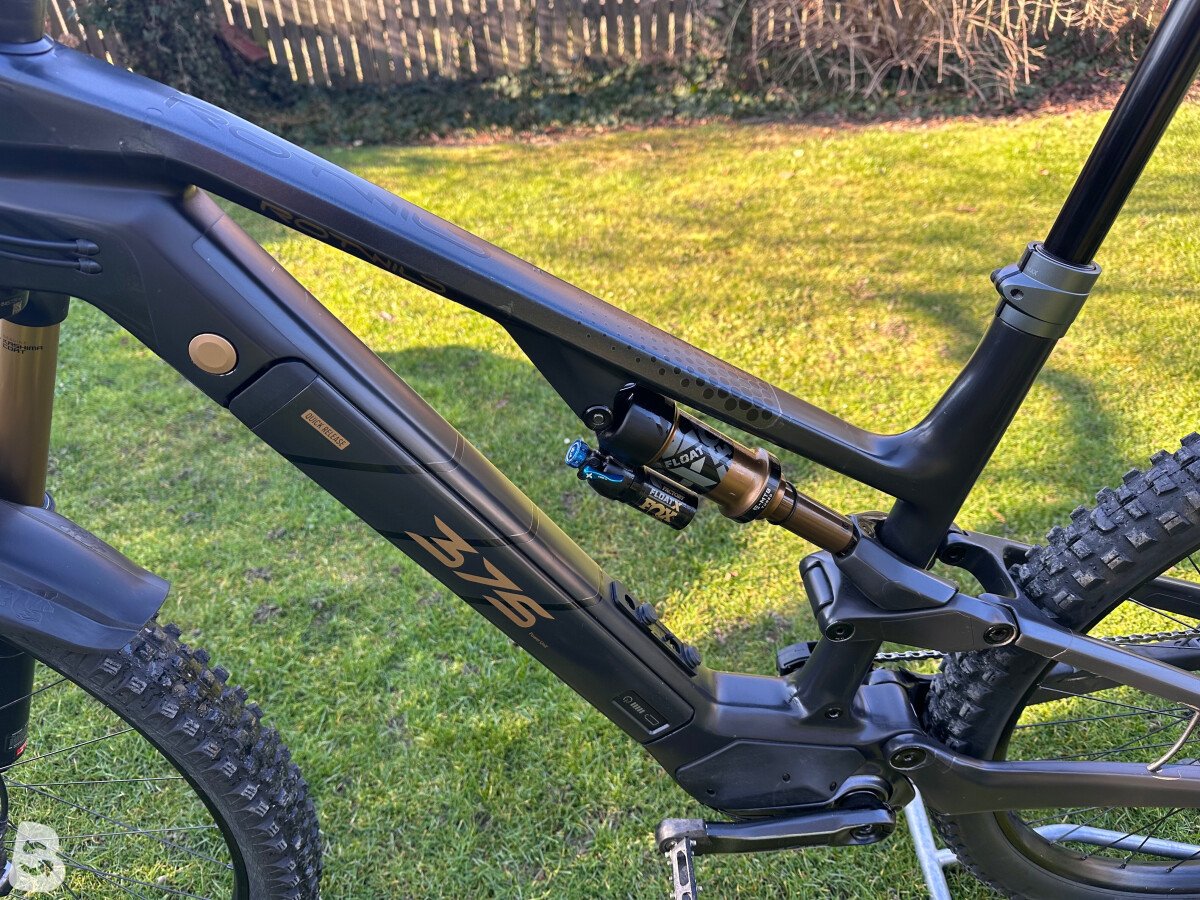 Rotwild R.E375 Pro 2021
