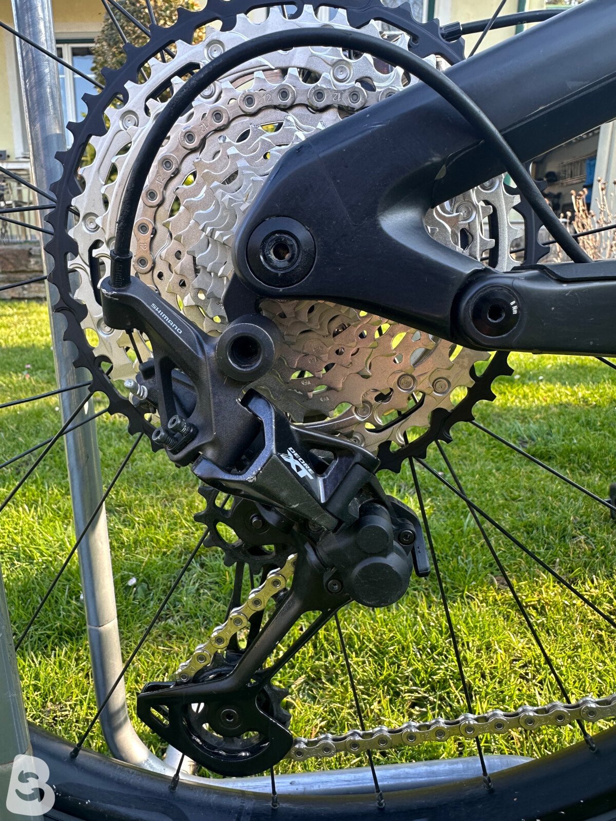 Rotwild R.E375 Pro 2021