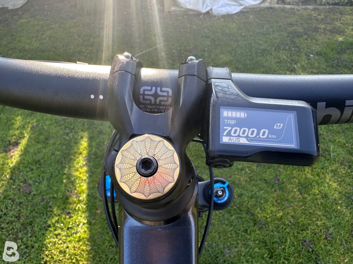 Rotwild R.E375 Pro 2021