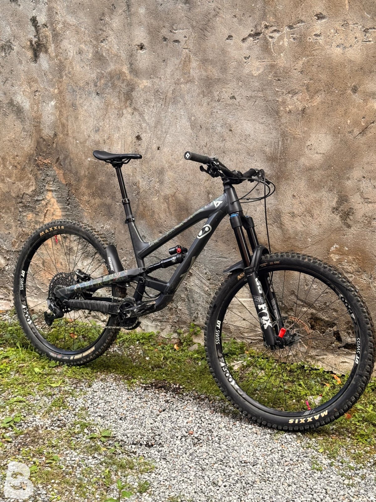YT Industries Capra Base AL 2021