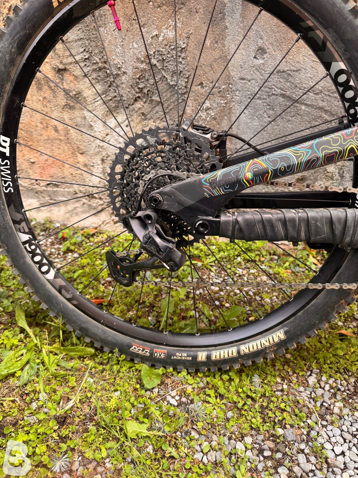 YT Industries Capra Base AL 2021