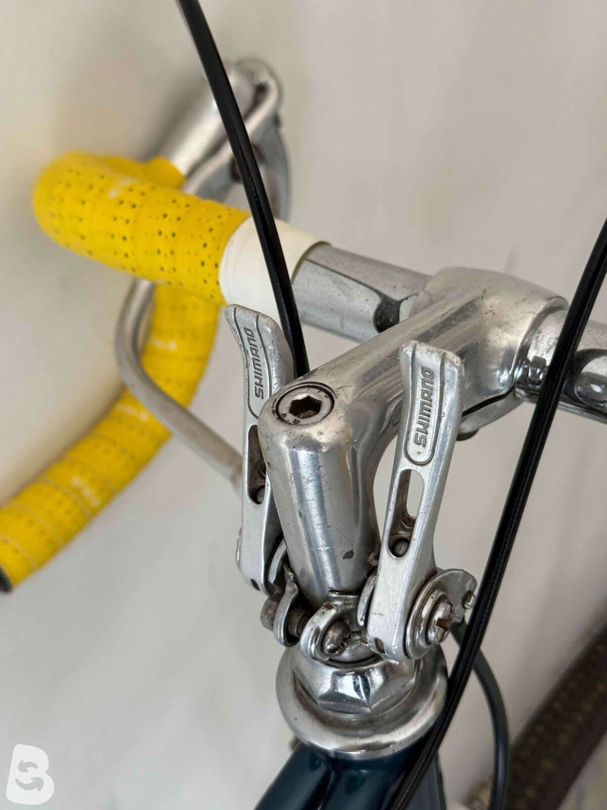 Peugeot Rondinella Iseran Mixte 1984