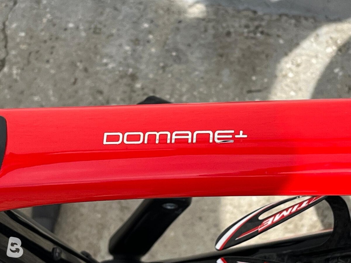 Trek Domane +LT 2020